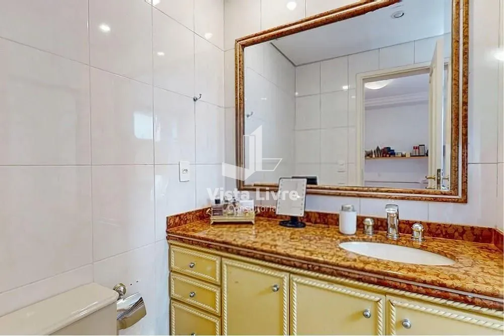 Apartamento, 4 quartos, 203 m² - Foto 35