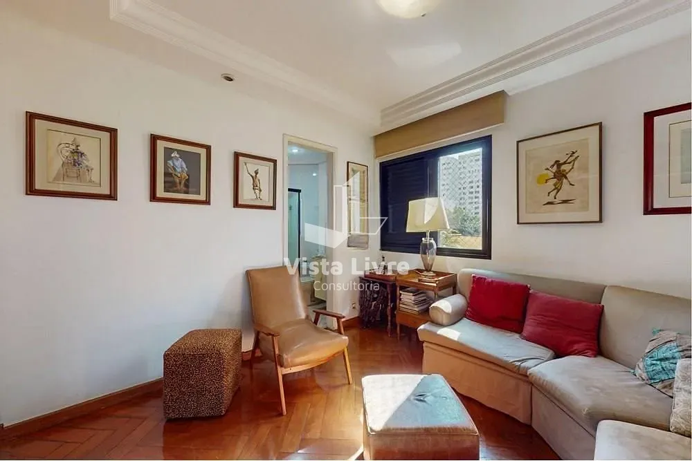 Apartamento, 4 quartos, 203 m² - Foto 37