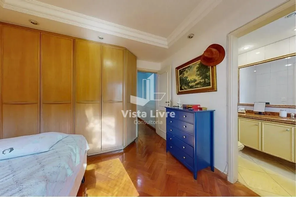 Apartamento, 4 quartos, 203 m² - Foto 21