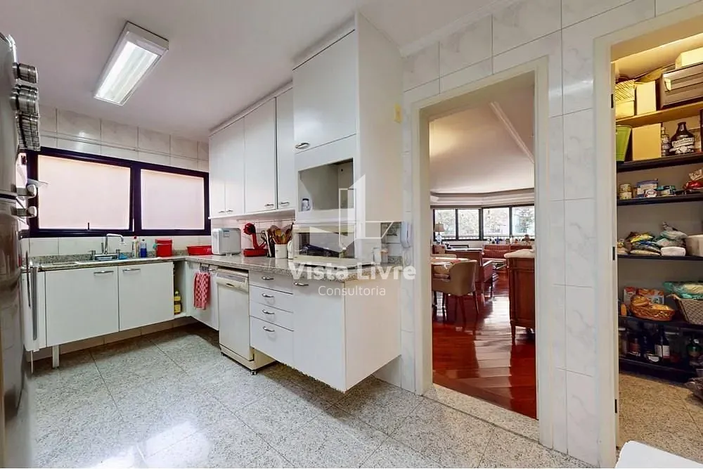Apartamento, 4 quartos, 203 m² - Foto 13