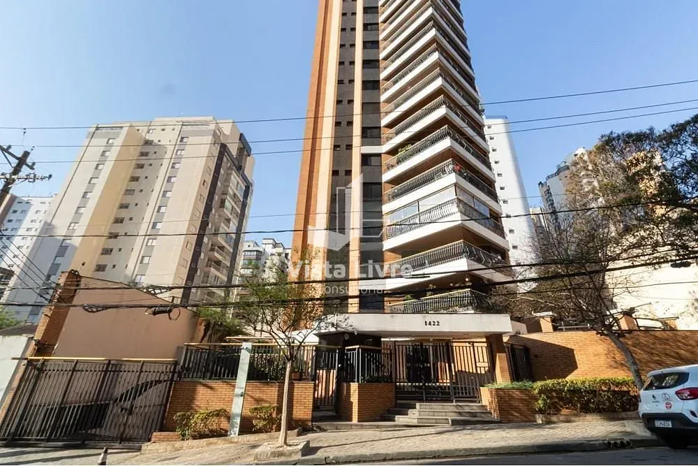 Apartamento, 4 quartos, 203 m² - Foto 46