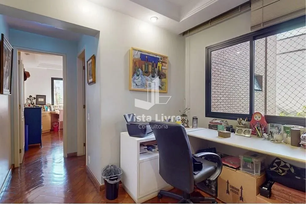 Apartamento, 4 quartos, 203 m² - Foto 31