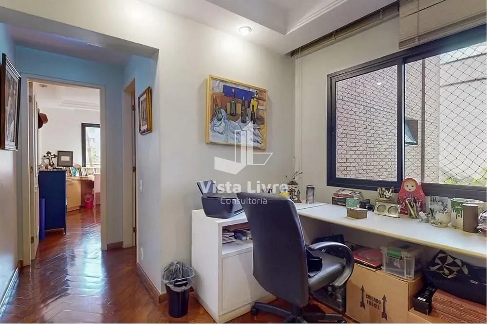 Apartamento, 4 quartos, 203 m² - Foto 42