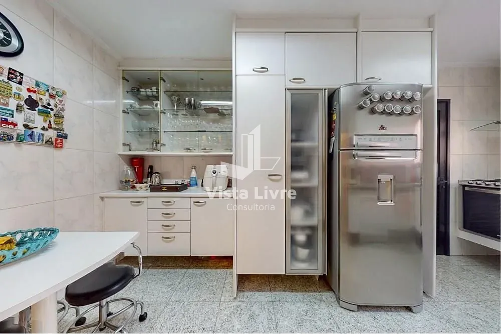 Apartamento, 4 quartos, 203 m² - Foto 16