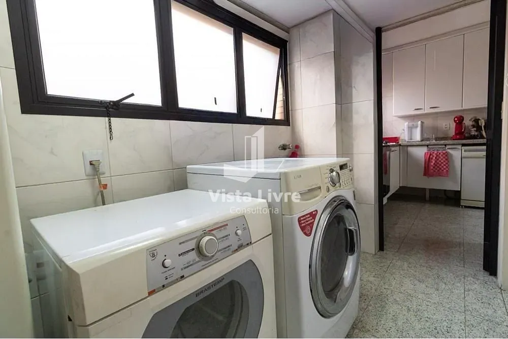 Apartamento, 4 quartos, 203 m² - Foto 17