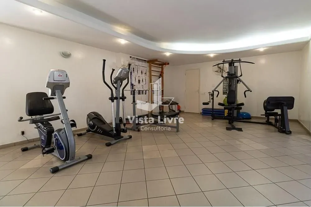 Apartamento, 4 quartos, 203 m² - Foto 52