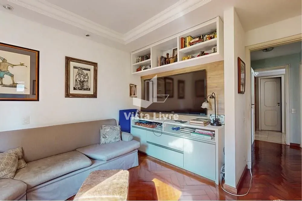 Apartamento, 4 quartos, 203 m² - Foto 34