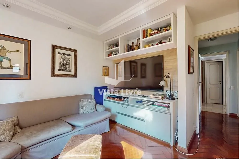 Apartamento, 4 quartos, 203 m² - Foto 44