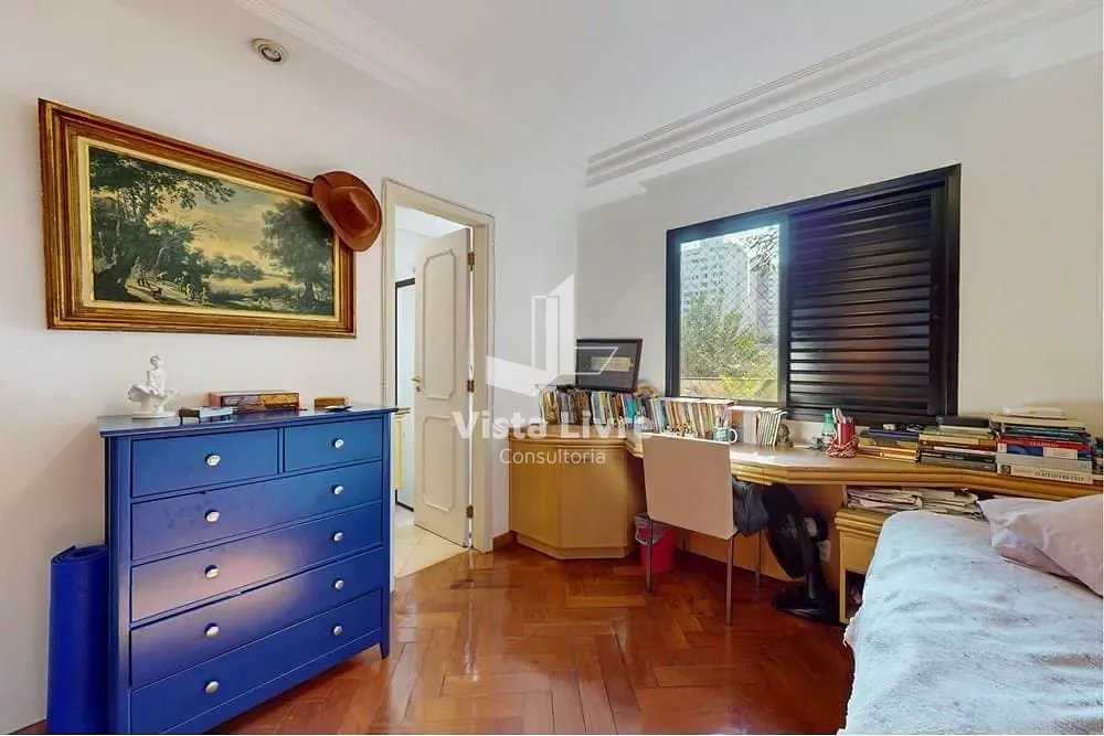 Apartamento, 4 quartos, 203 m² - Foto 29