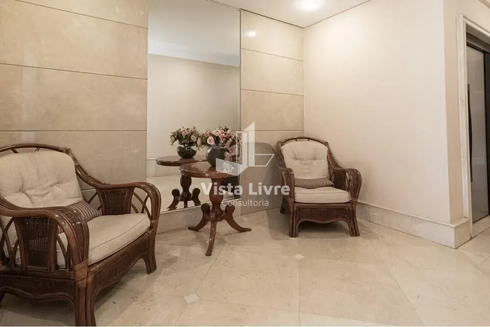 Apartamento, 4 quartos, 203 m² - Foto 48