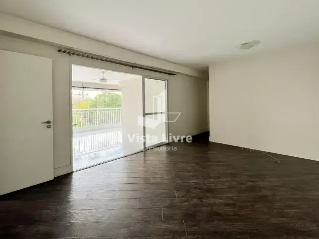 Apartamento com 104m² 3 quartos e 4 banheiros, à venda, no bairro Vila Leopoldina em São Paulo