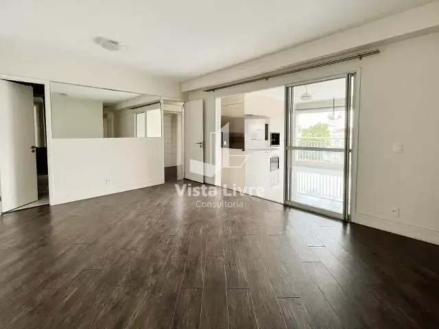 Apartamento com 104m² 3 quartos e 4 banheiros, à venda, no bairro Vila Leopoldina em São Paulo