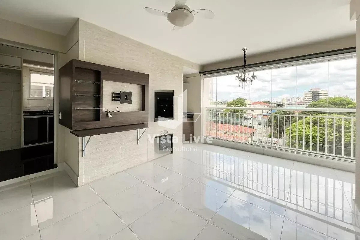 Apartamento, 3 quartos, 104 m² - Foto 7