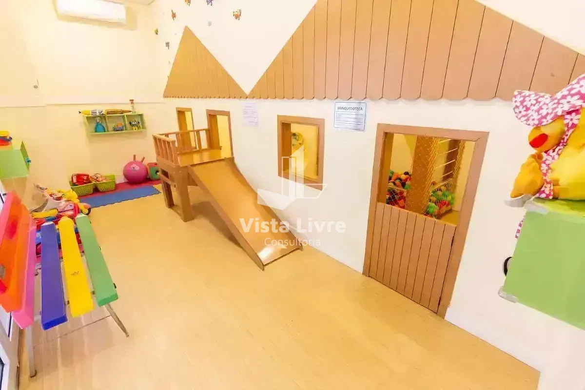 Apartamento, 3 quartos, 104 m² - Foto 64