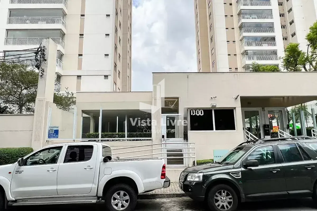 Apartamento, 3 quartos, 104 m² - Foto 54