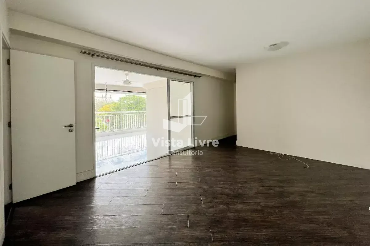 Apartamento, 3 quartos, 104 m² - Foto 3