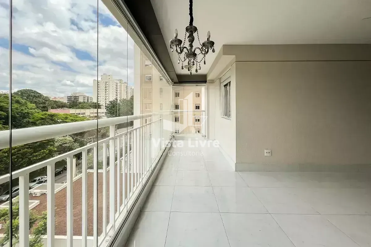 Apartamento, 3 quartos, 104 m² - Foto 10