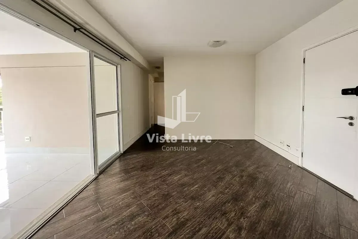 Apartamento, 3 quartos, 104 m² - Foto 1