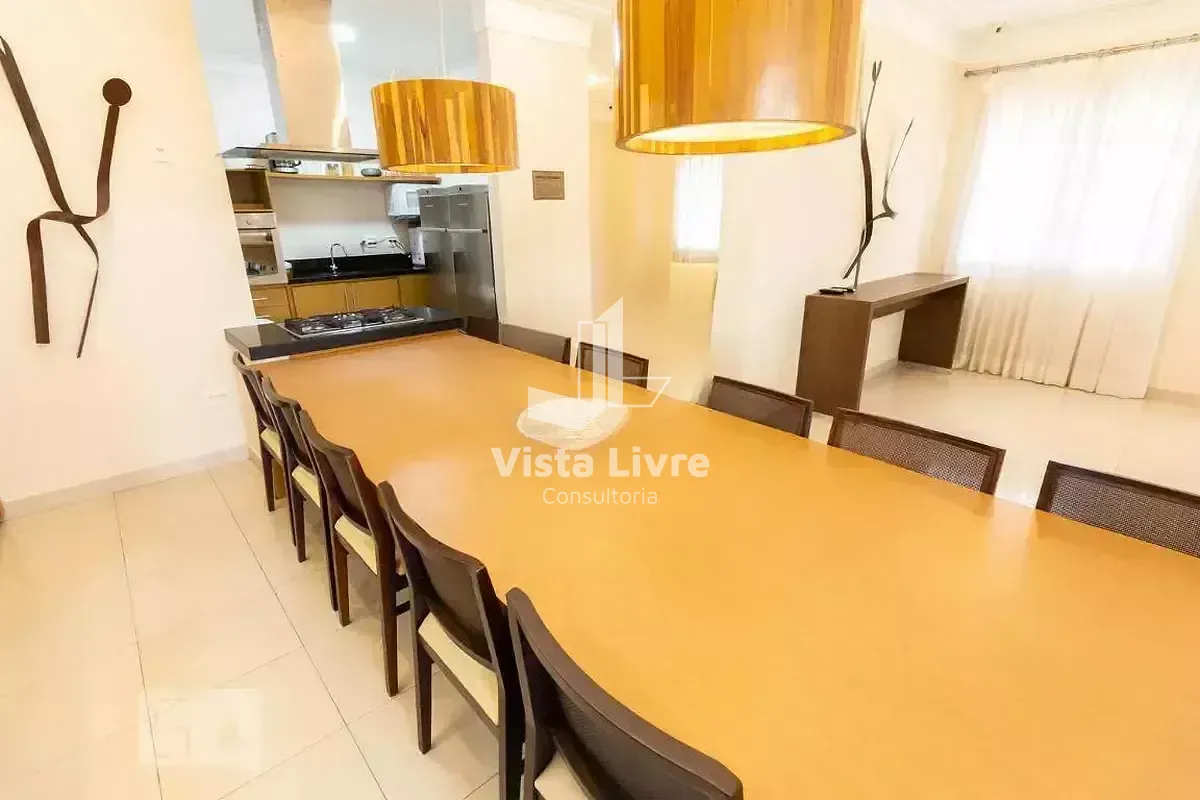 Apartamento, 3 quartos, 104 m² - Foto 59