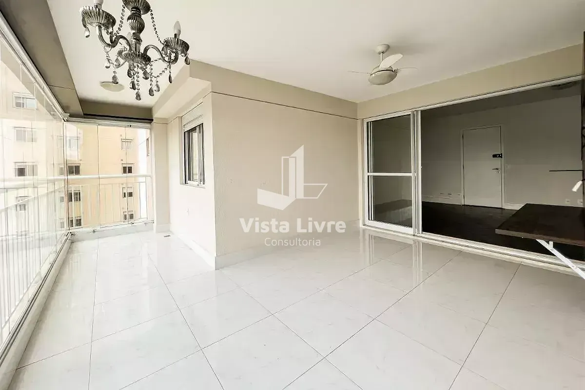 Apartamento, 3 quartos, 104 m² - Foto 9