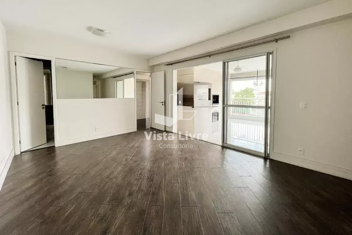 Apartamento, 3 quartos, 104 m² - Foto 4