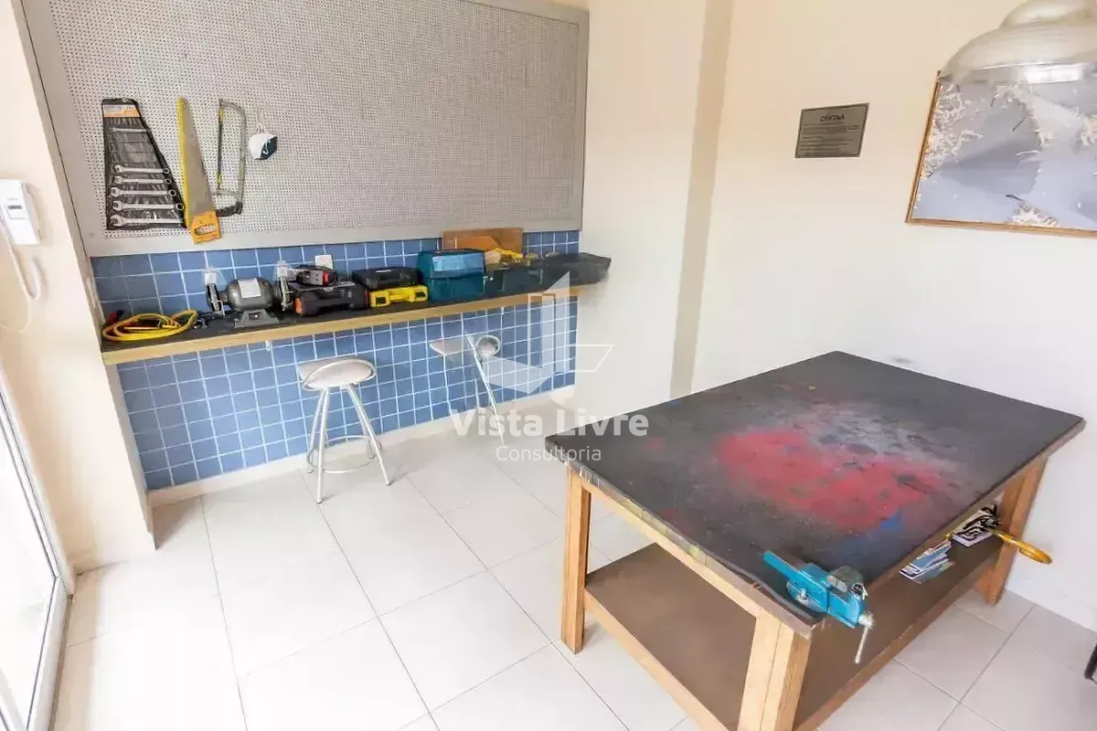 Apartamento, 3 quartos, 104 m² - Foto 58