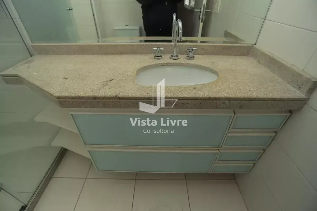 Apartamento, 3 quartos, 104 m² - Foto 33
