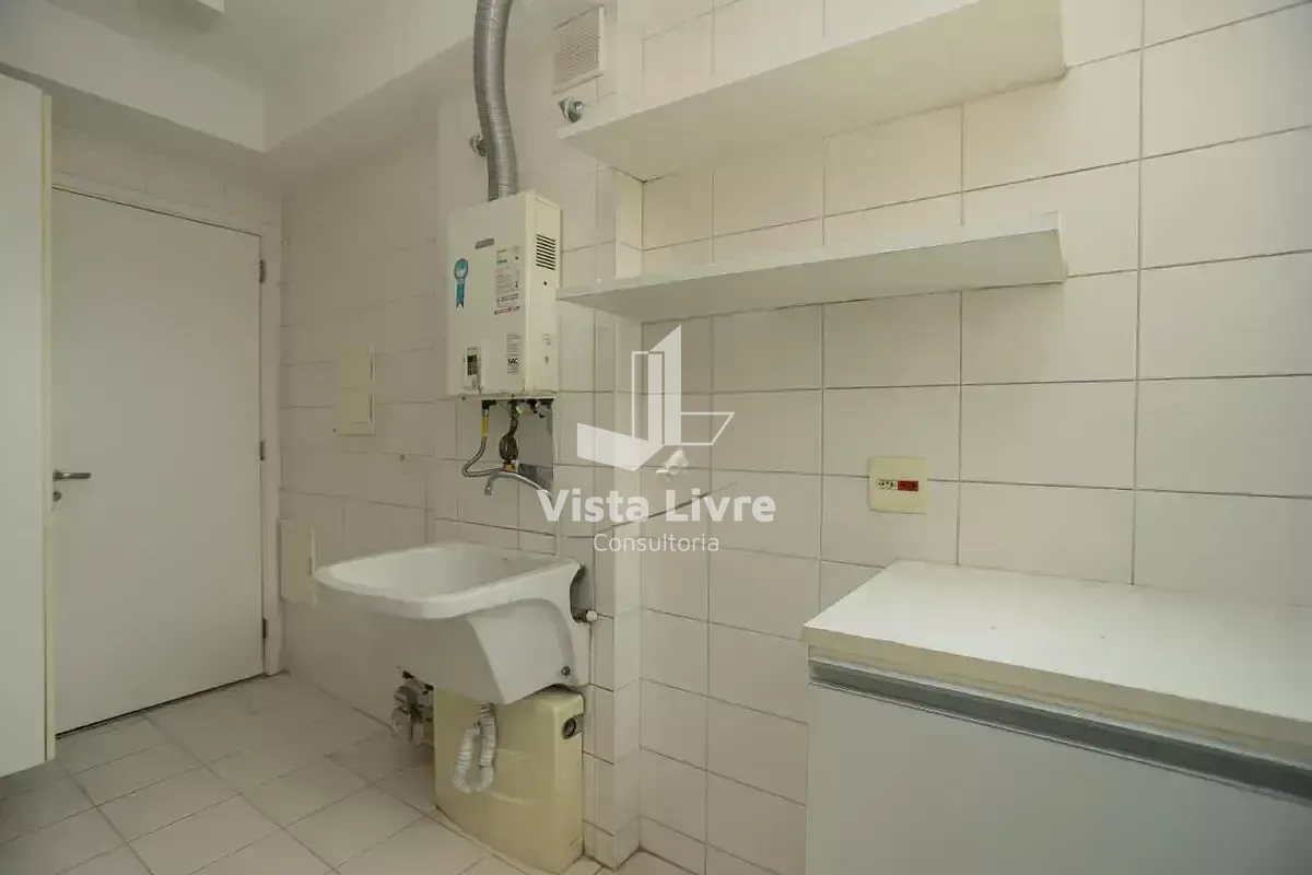 Apartamento, 3 quartos, 104 m² - Foto 23