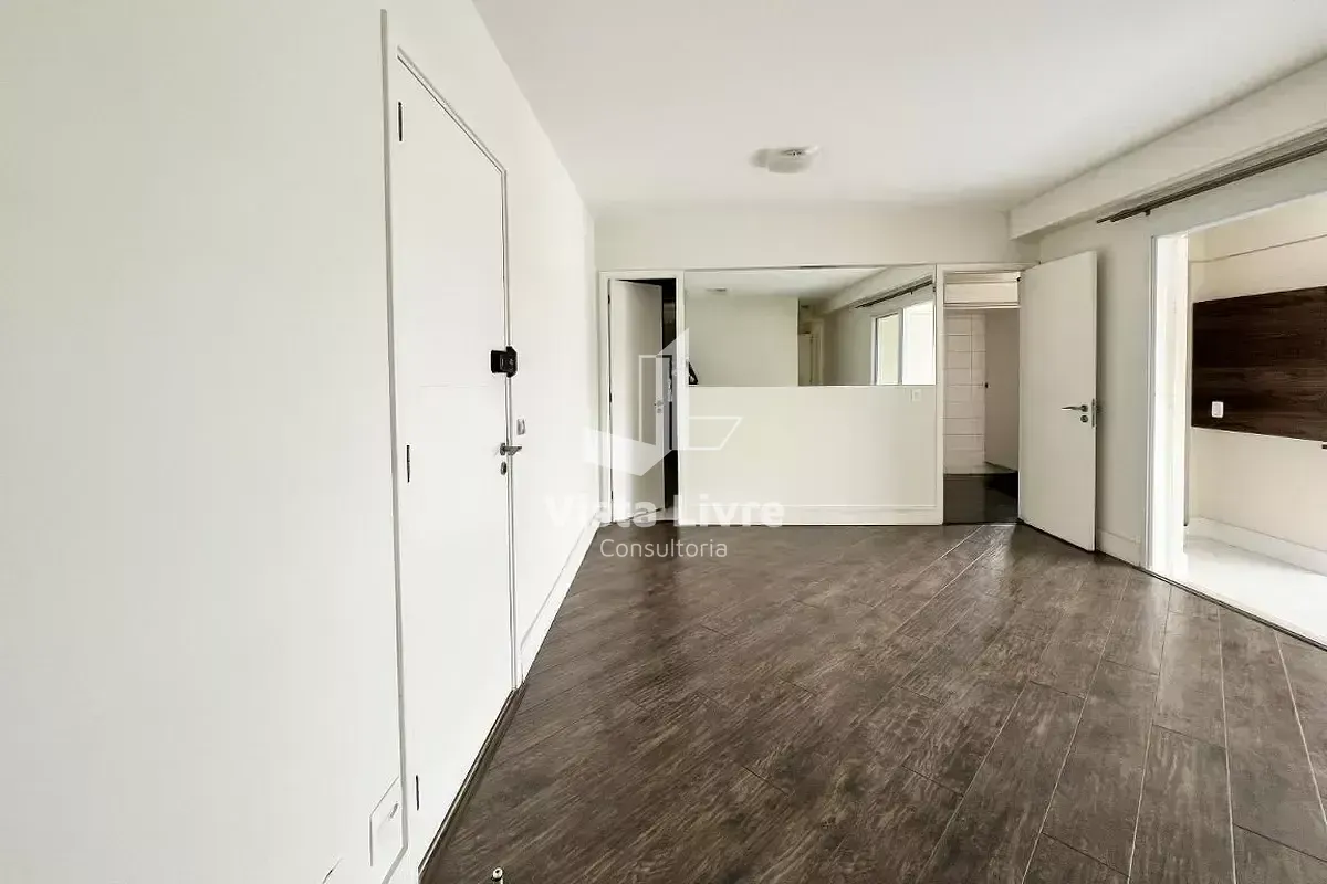 Apartamento, 3 quartos, 104 m² - Foto 2