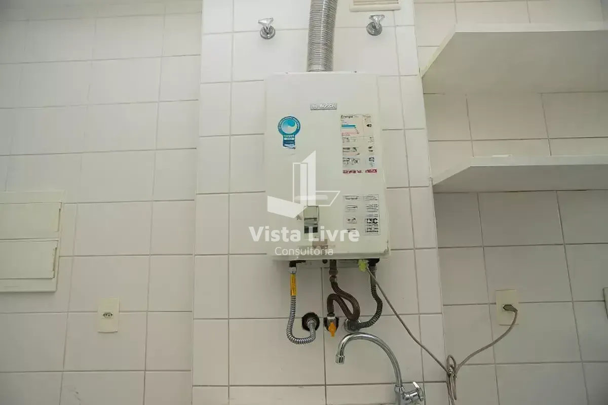 Apartamento, 3 quartos, 104 m² - Foto 19