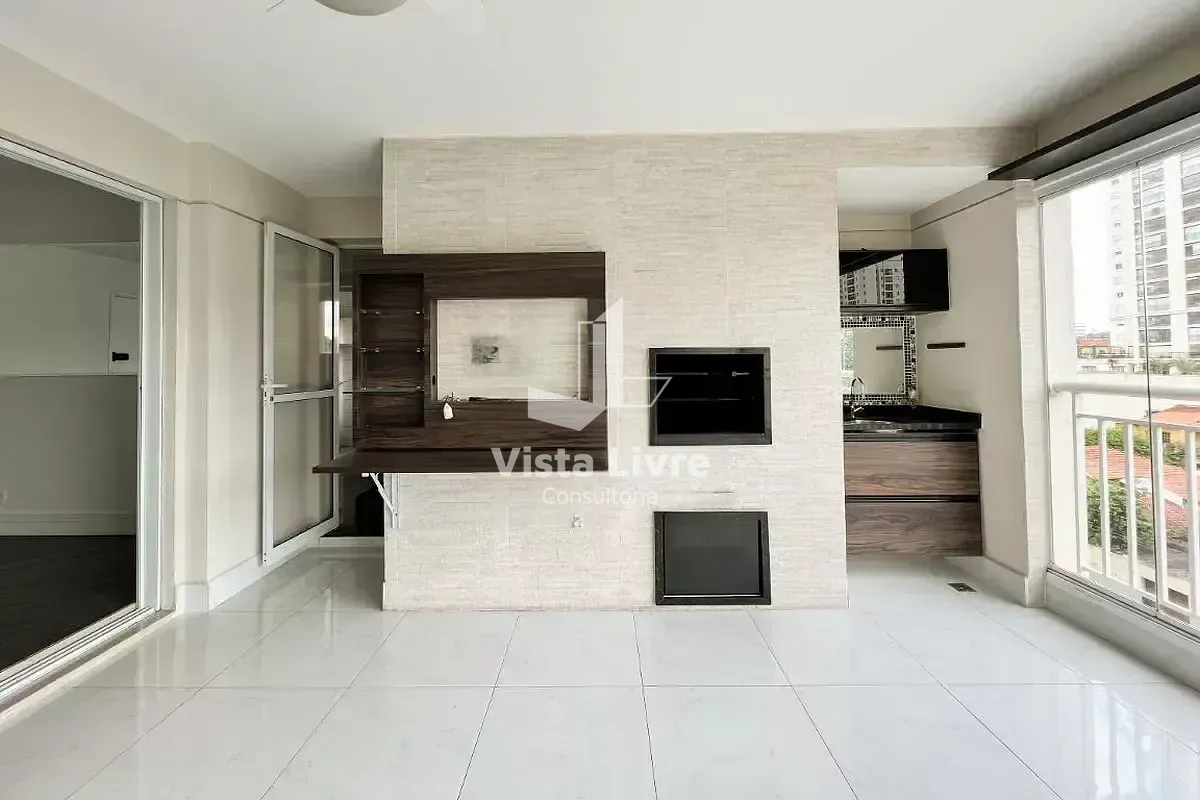Apartamento, 3 quartos, 104 m² - Foto 5