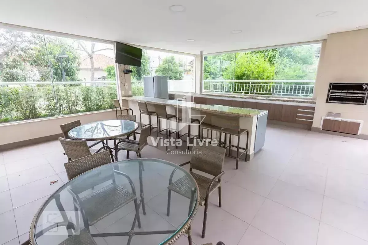 Apartamento, 3 quartos, 104 m² - Foto 61