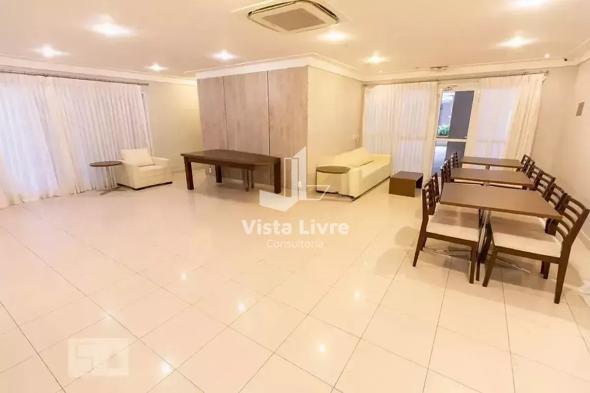 Apartamento, 3 quartos, 104 m² - Foto 60