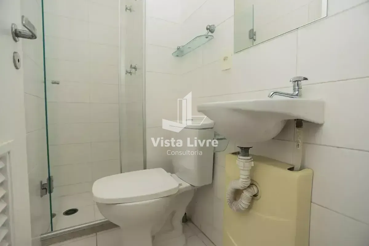 Apartamento, 3 quartos, 104 m² - Foto 46