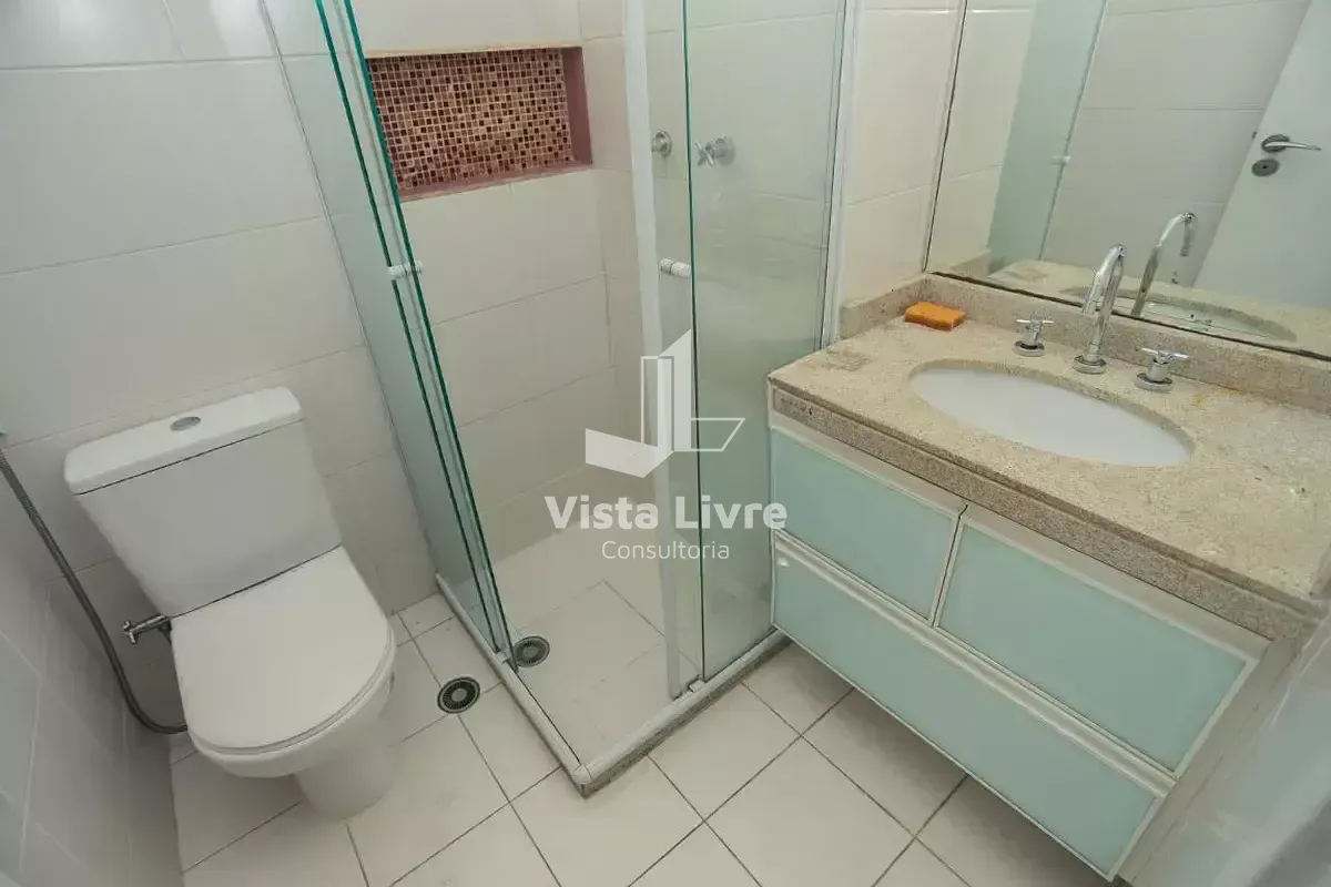 Apartamento, 3 quartos, 104 m² - Foto 47