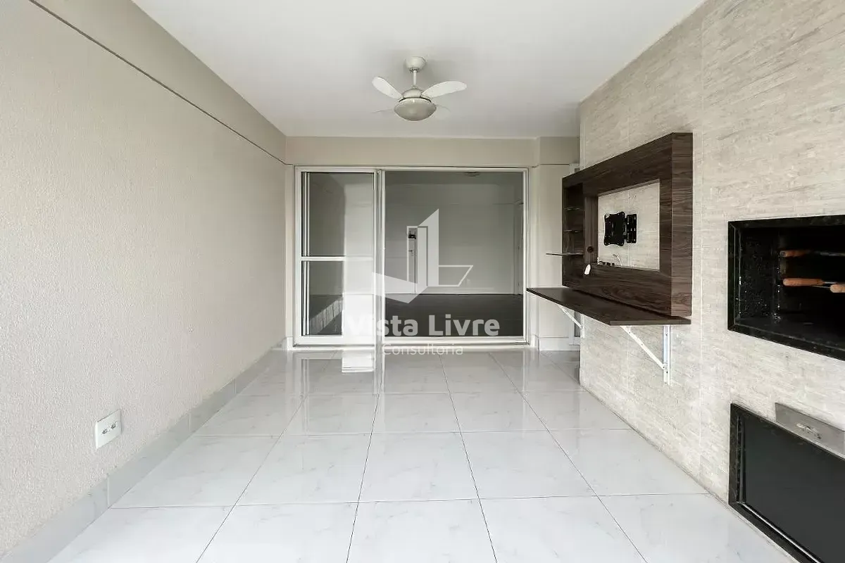 Apartamento, 3 quartos, 104 m² - Foto 6
