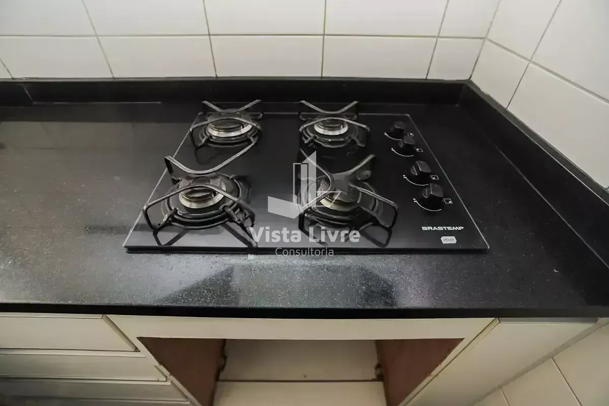 Apartamento, 3 quartos, 104 m² - Foto 17