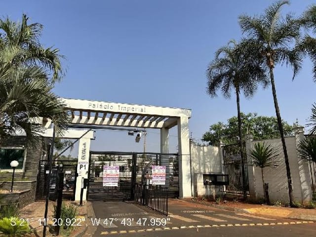 Foto do Apartamento - Apartamento à venda 2 Quartos, 1 Vaga, 10M², RESERVA REAL, RIBEIRAO PRETO - SP | Imobiliária Compare