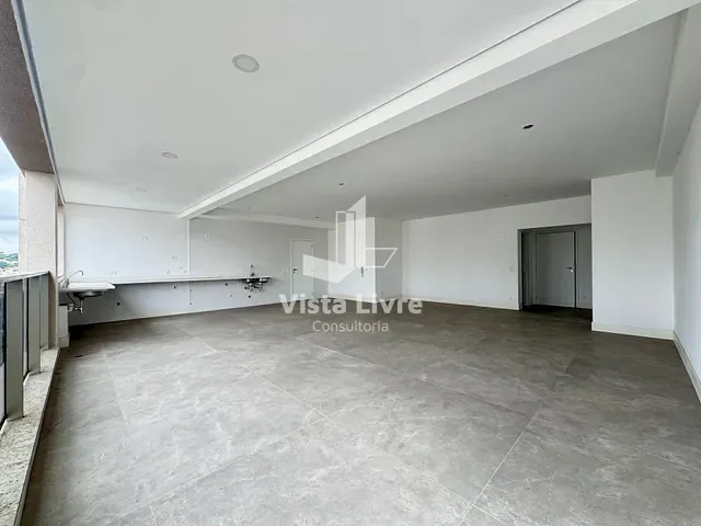 Apartamento com 162m² 4 quartos e 4 banheiros, à venda, no bairro Perdizes em São Paulo