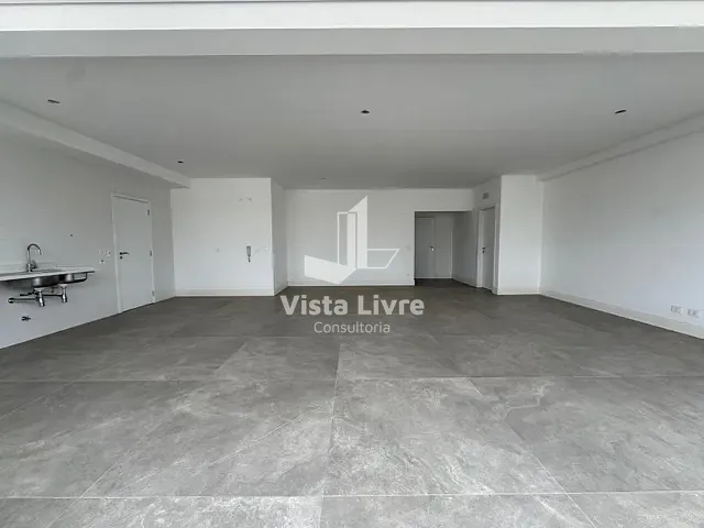 Apartamento com 162m² 4 quartos e 4 banheiros, à venda, no bairro Perdizes em São Paulo