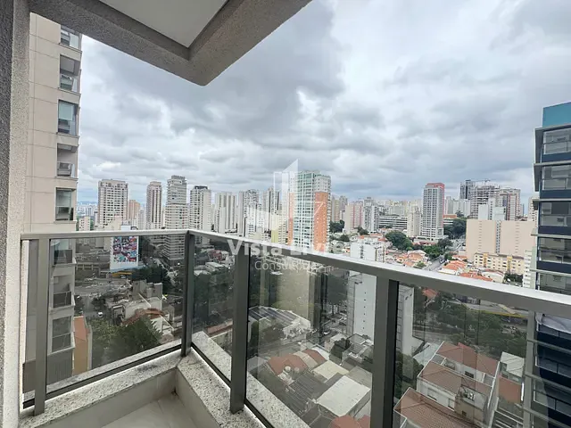 Apartamento com 162m² 4 quartos e 4 banheiros, à venda, no bairro Perdizes em São Paulo