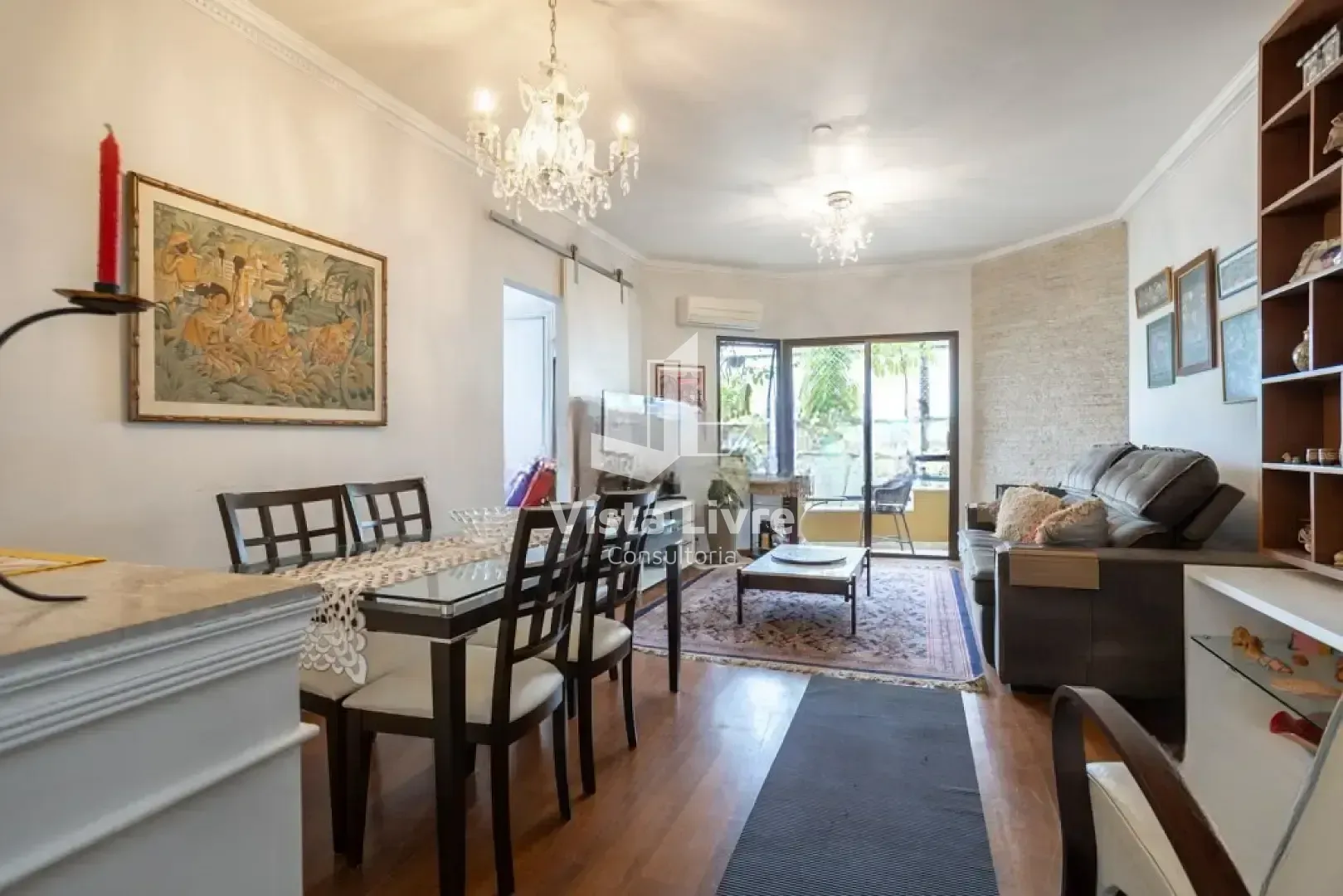 Apartamento, 3 quartos, 115 m² - Foto 2