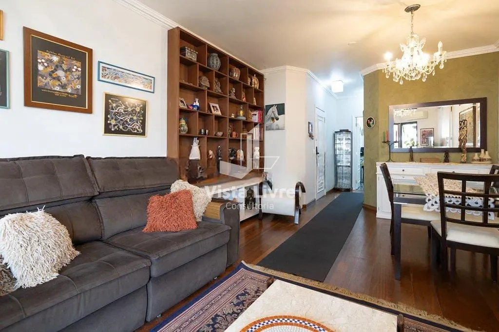 Apartamento, 3 quartos, 115 m² - Foto 6
