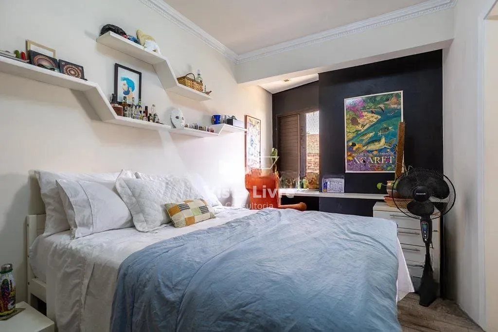 Apartamento, 3 quartos, 115 m² - Foto 16