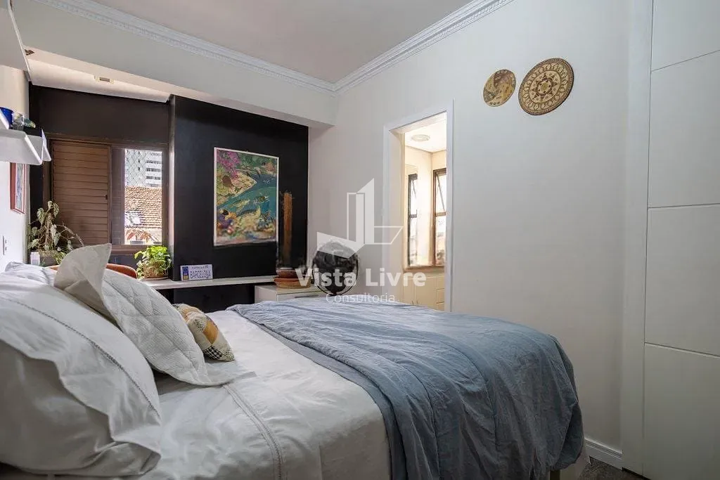 Apartamento, 3 quartos, 115 m² - Foto 17
