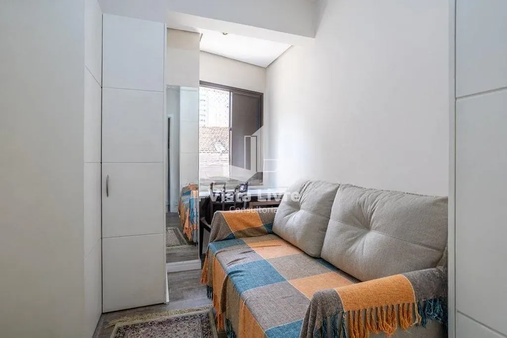 Apartamento, 3 quartos, 115 m² - Foto 21