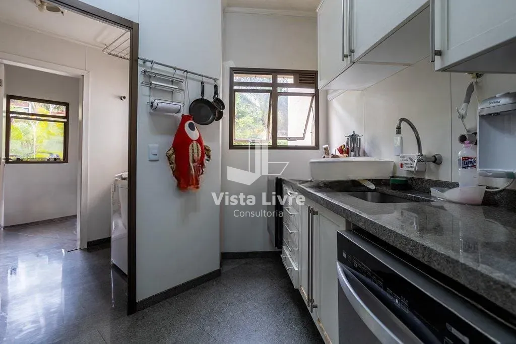 Apartamento, 3 quartos, 115 m² - Foto 13