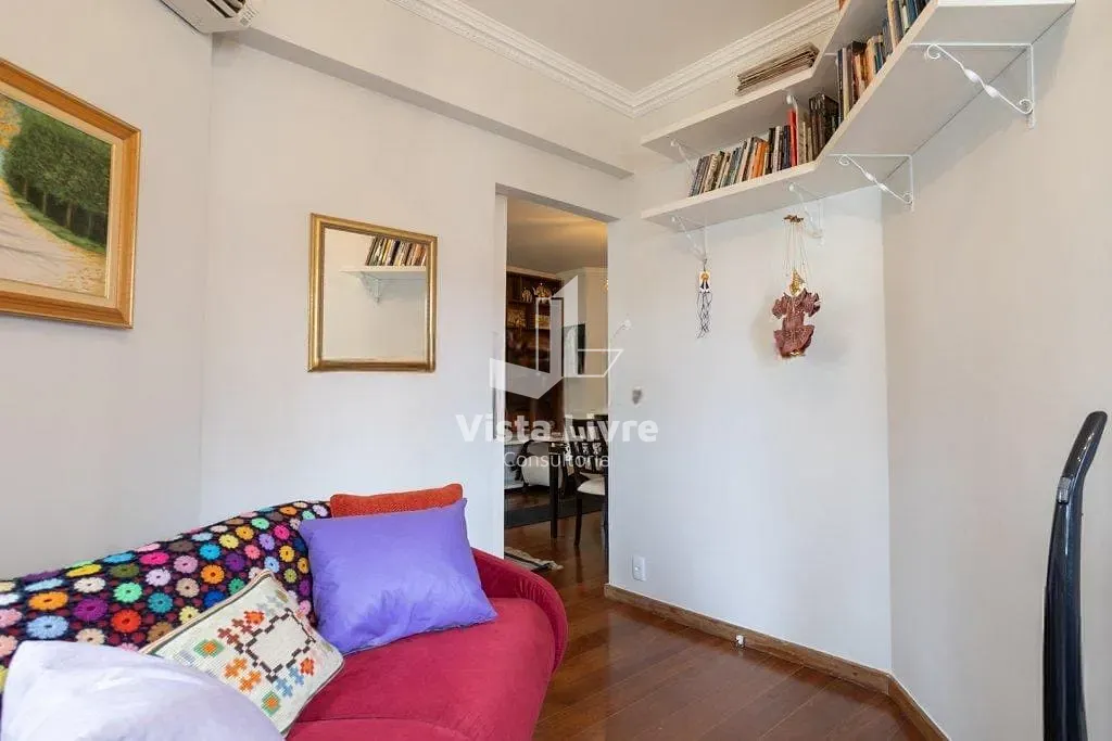 Apartamento, 3 quartos, 115 m² - Foto 22