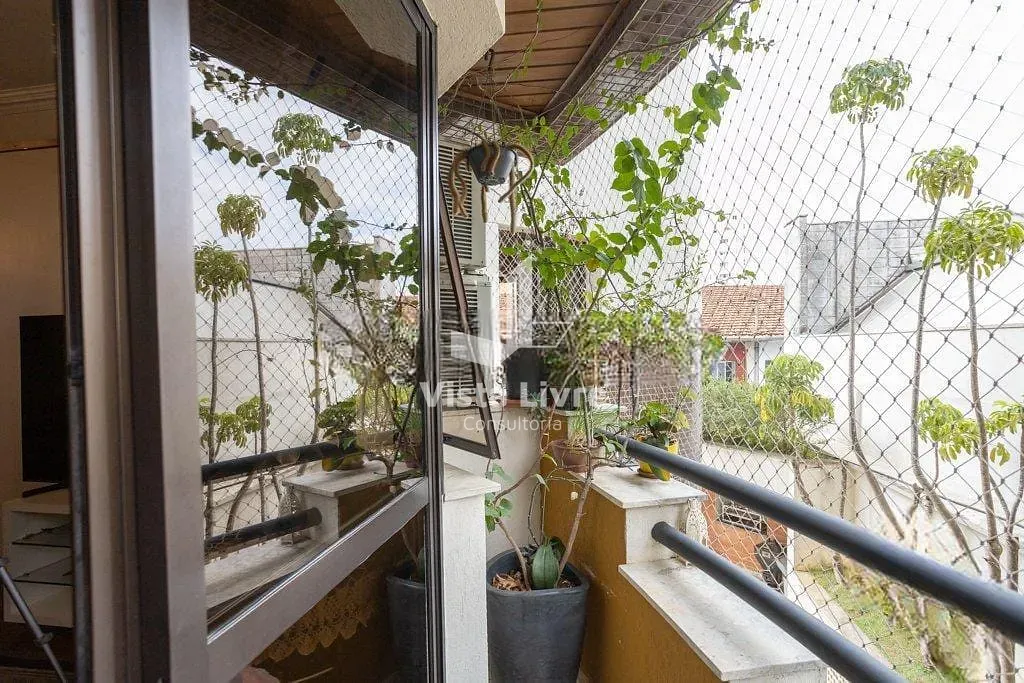 Apartamento, 3 quartos, 115 m² - Foto 9