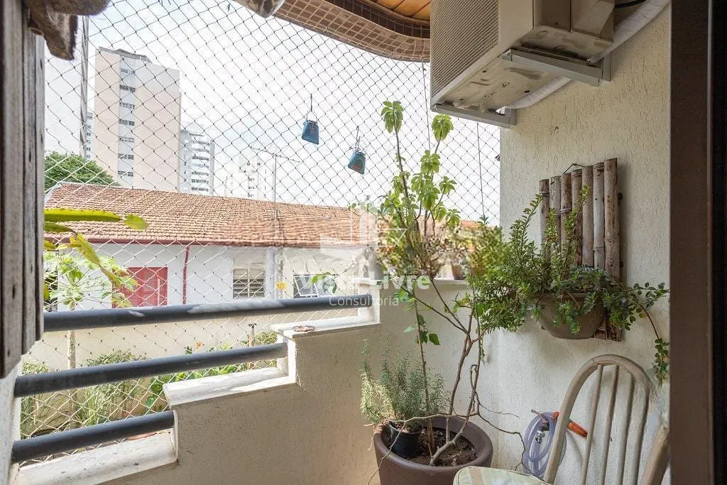 Apartamento, 3 quartos, 115 m² - Foto 10